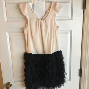 Gap fun dress